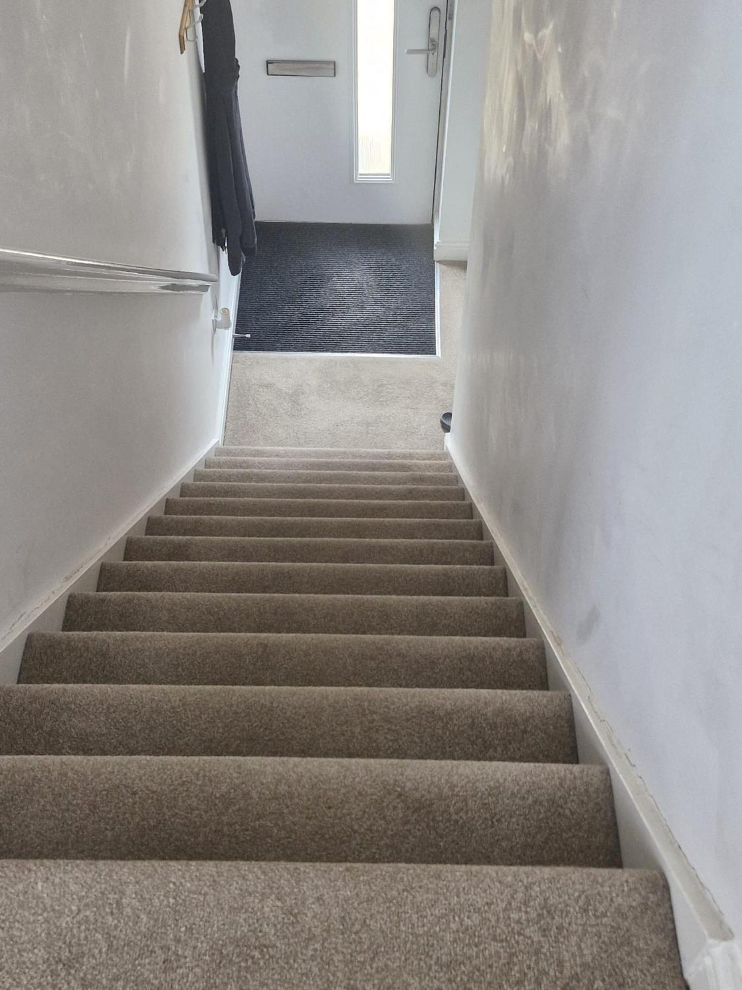 Modern Double Room With En-Suite, Parking & Fast Wifi - Close To Beach Sandgate Buitenkant foto
